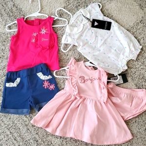 3 super cute dresses